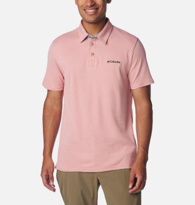 Actual product image Columbia Nelson Point™ Polo (S)