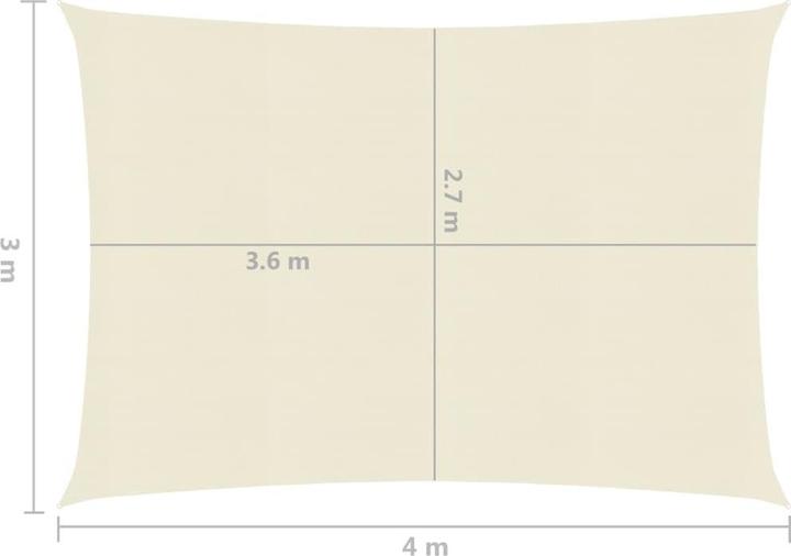 Image du produit VidaXL Alethea (3 x 4 m)