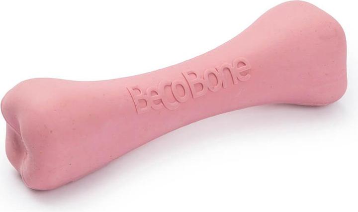 Actual product image Beco Bone (Dog chew toy)