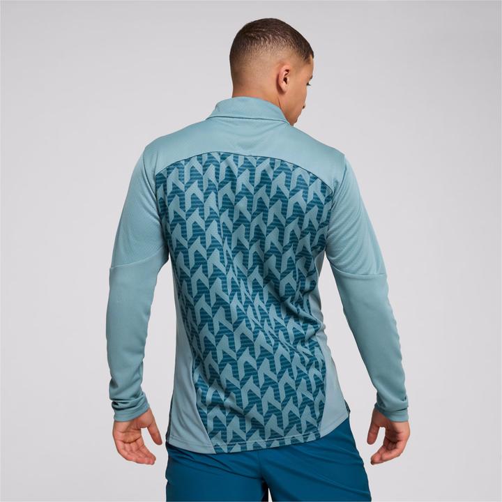 Actual product image Puma training top 1/4 zip o preatch 2024/25 (M)