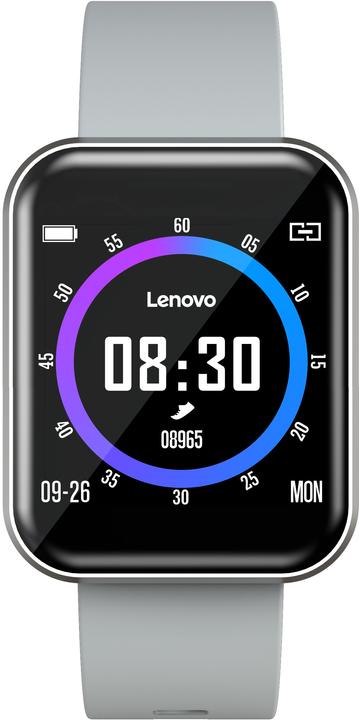 Actual product image Lenovo E1 Pro (45 mm)