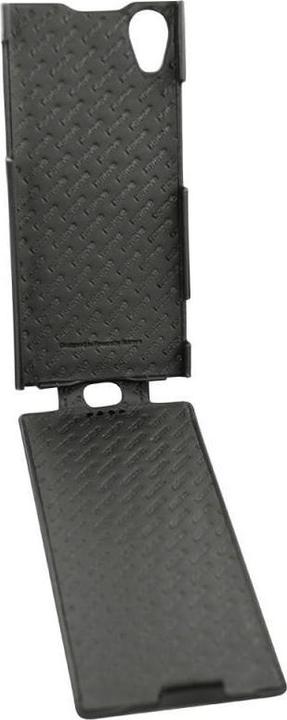 Immagine prodotto Noreve Cover in pelle verticale (Sony Xperia XA1 Ultra)