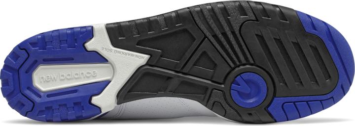 Actual product image New Balance BB550SN1 (43)
