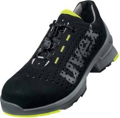 Actual product image Uvex Safety 1 (S1, 51)