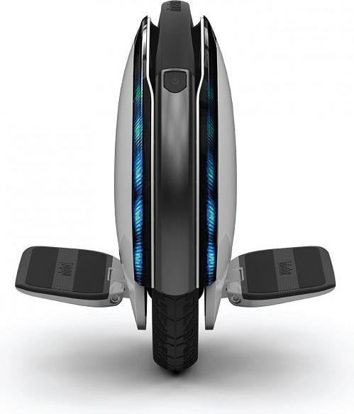 Produktbild Segway-Ninebot One S2 (24 km/h, 30 km, 500 W)