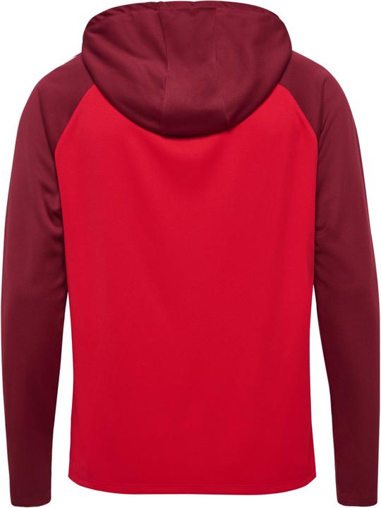 Produktbild hummel hmlLEAD 2.0 ZIP HOODIE (S)