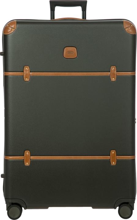 Produktbild Brics Bellagio 4 Rollen Trolley 82 cm mit Dehnfalte (118 l, XL (ab 115l))