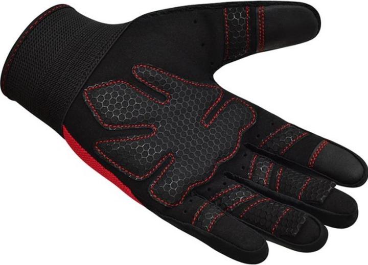 Produktbild Rdx W1 Full Finger Gym Gloves (M)