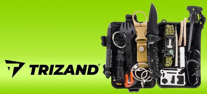 Produktbild Trizand Survival-Kit