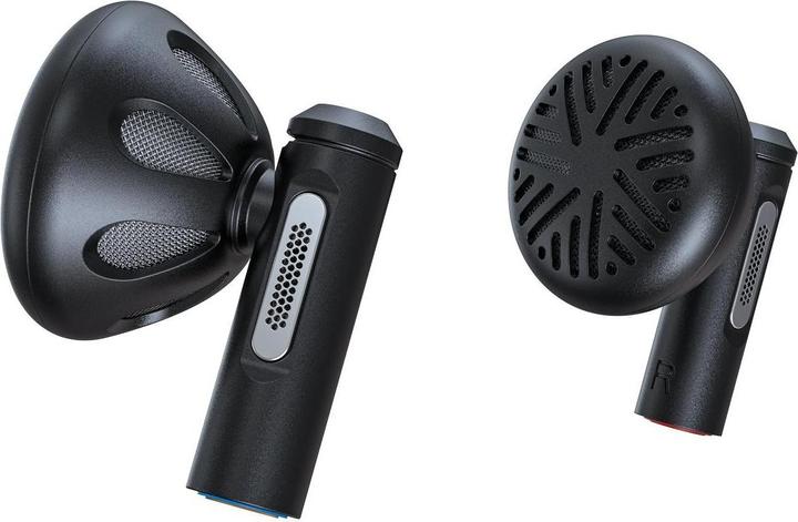 Actual product image FiiO FF5 (No noise cancelling, Cable)