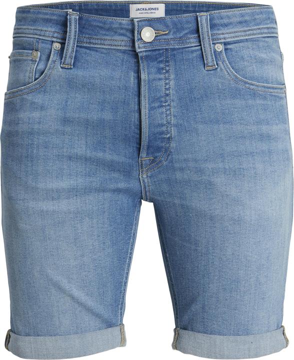 Produktbild Jack & Jones Plus Size Plus Size Regular Fit Regular Fit Shorts Regular Fit Shorts (46)