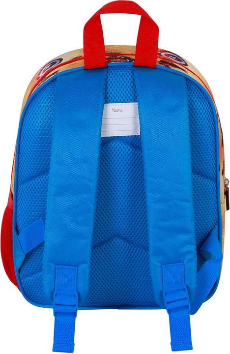Produktbild Karactermania Elite 3D Backpack Attack