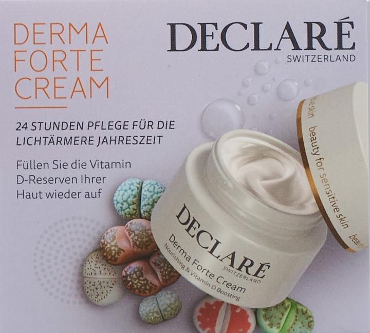 Immagine prodotto Declaré Crema Derma Forte (Crema corpo, 50 ml)