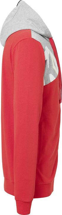 Actual product image Kempa CORE 2.0 HOODED JACKET (L)