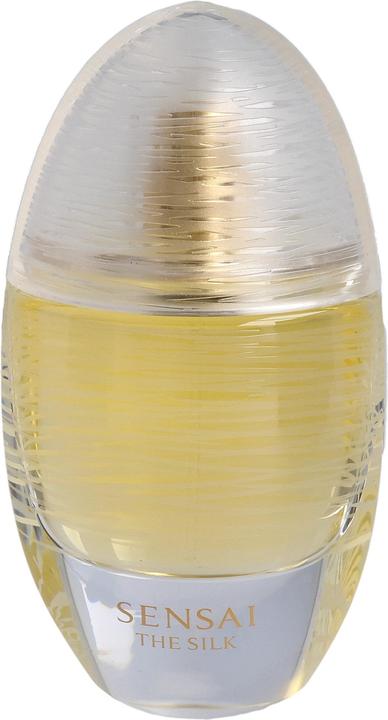 Sensai The Silk Eau De Parfum Spray (Eau de Parfum, 50 ml)