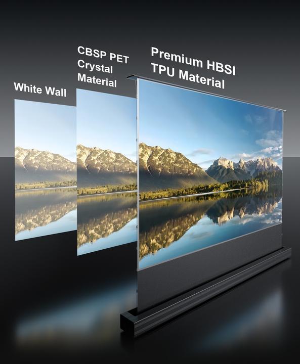 Produktbild AWOL Vision ALR-210C (100", 16:9)