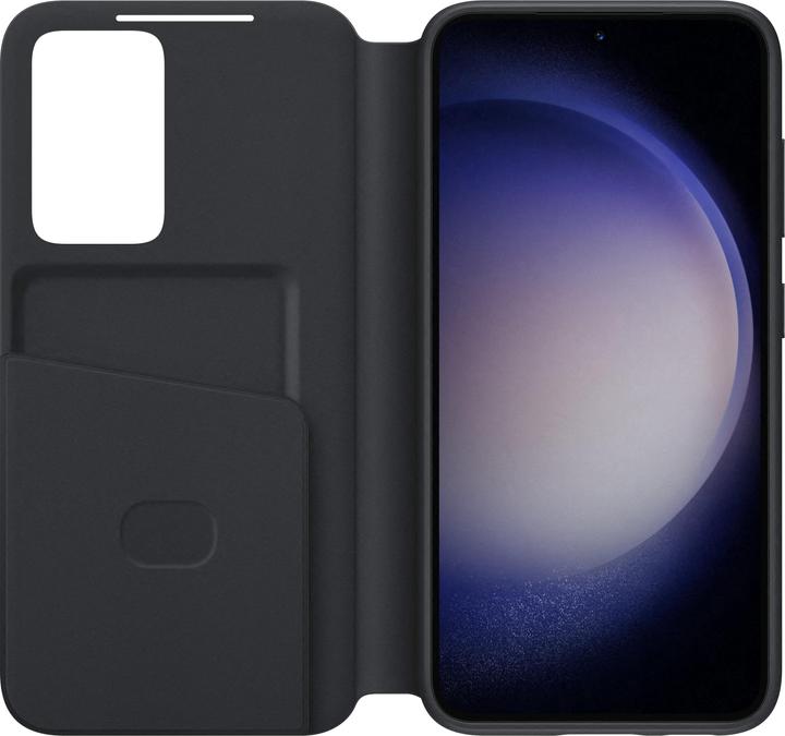 Immagine prodotto Samsung Custodia portafoglio Smart View (Samsung Galaxy S23)