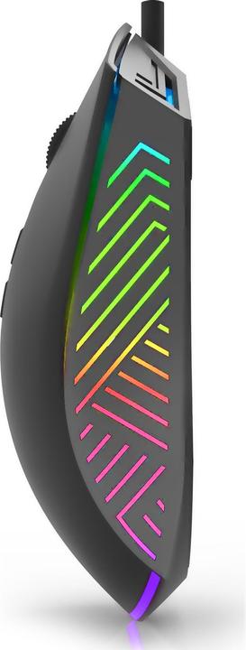 Image du produit Inca Empousa RGB Macro Keys Professional Gaming Mouse (Filaire)