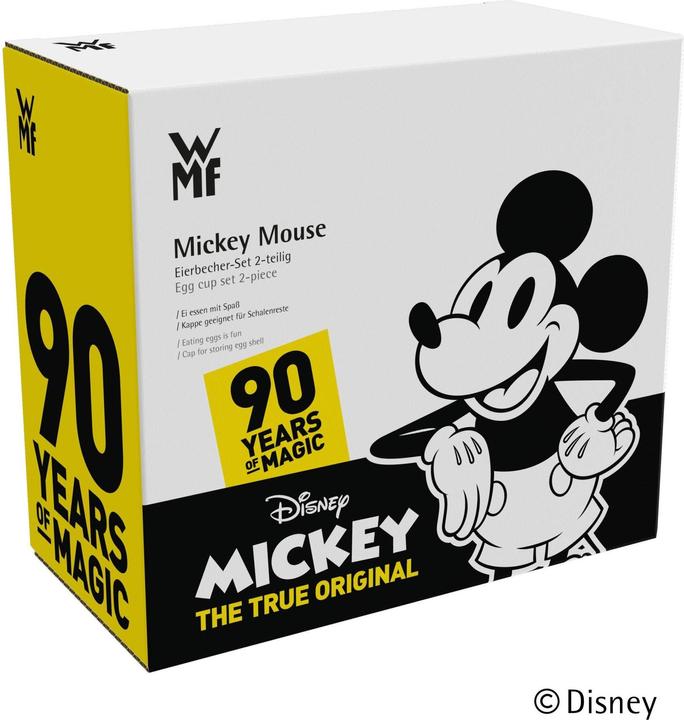 Actual product image WMF Mickey Mouse (1 x)