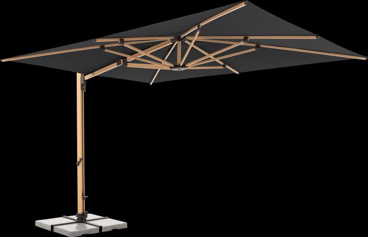 Actual product image Doppler Alu Wood XL Ultra (3 m)