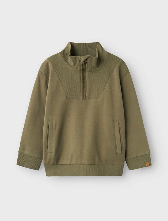 Image du produit Name it Langarm Sweatshirt (116)