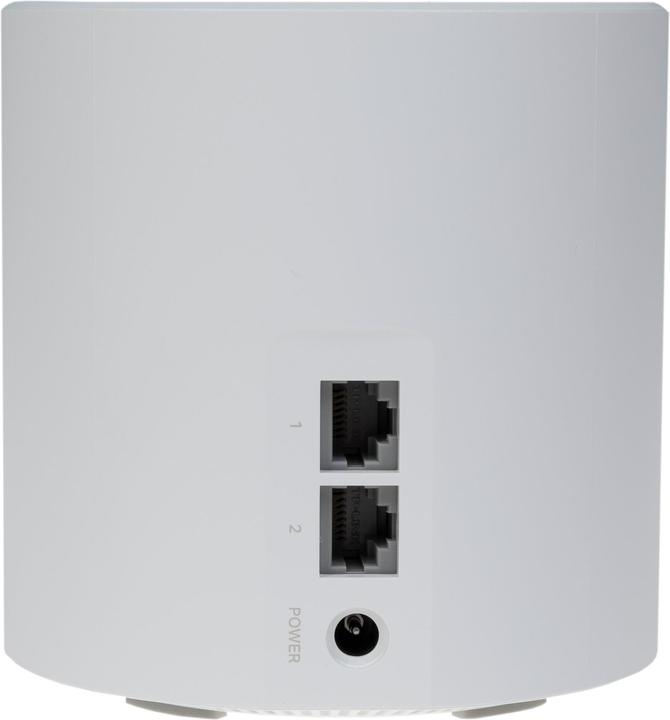 Produktbild TP-Link Deco X60 (2-pack)