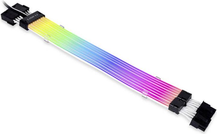 Immagine prodotto Lian-Li Cavo VGA RGB a 8 pin Strimer Plus V2 (RGB)