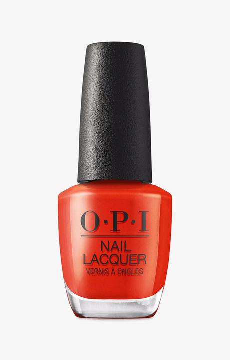 Produktbild OPI Nagellacke Fall Wonders Rust & Relax (Rust & Relaxation, Farblack)