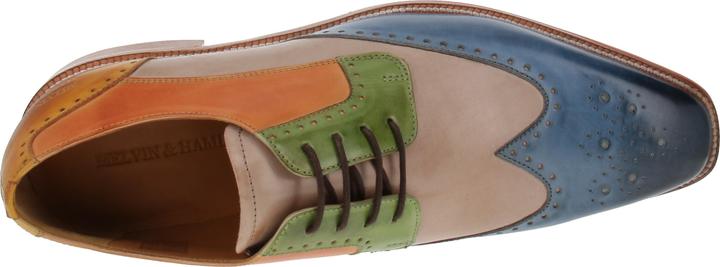 Actual product image Melvin & Hamilton Jeff 14 (42)