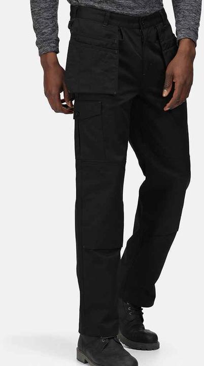 Actual product image Regatta Cargo trousers (Frequency band 38 (2600 MHz))