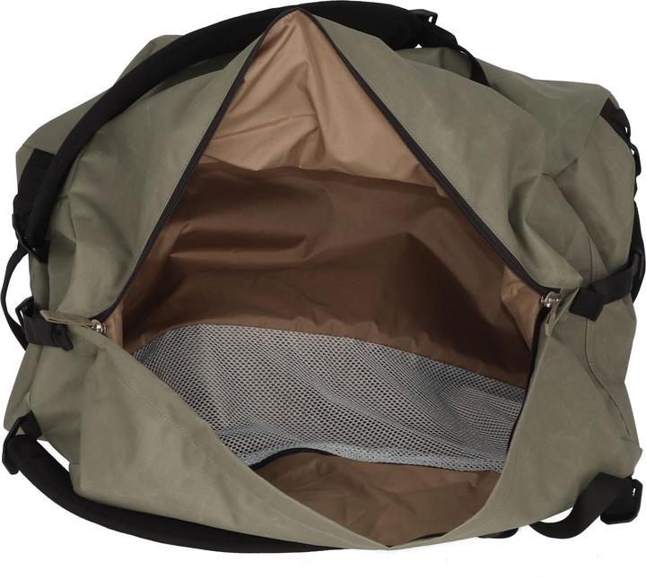 Produktbild Jack Wolfskin Traveltopia Duffle 65 (65 l)