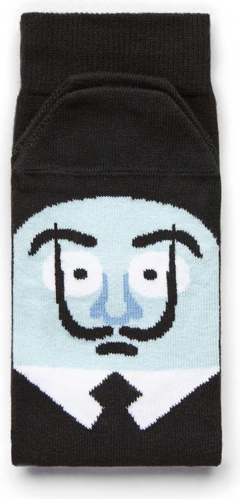 Actual product image Chattyfeet Sole-Adore Dali (Single pack, 37 - 42)