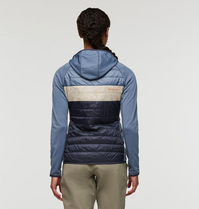 Immagine prodotto Cotopaxi Capa Hybrid Insul. Jkt con cappuccio (S)