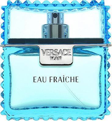 Image du produit Versace Man (Eau de toilette, 30 ml)