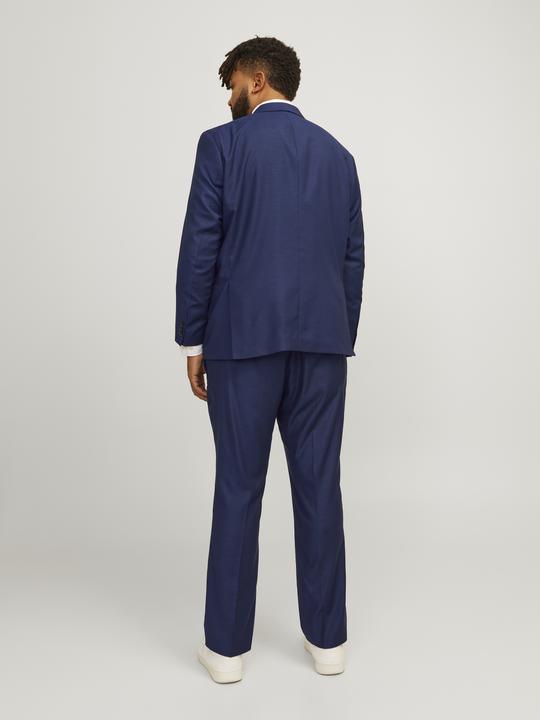 Produktbild Jack & Jones Plus Size Slim Fit Anzughose Anzughose (66)