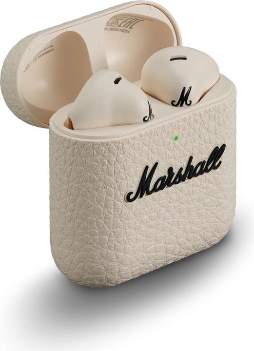 Immagine prodotto Marshall MINOR IV Cream (Senza fili, Cablato)