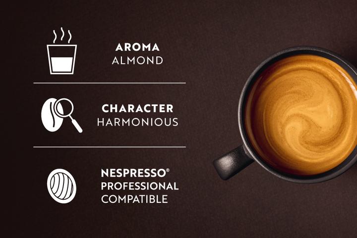 Image du produit Café Royal Lungo (50 x Port.)