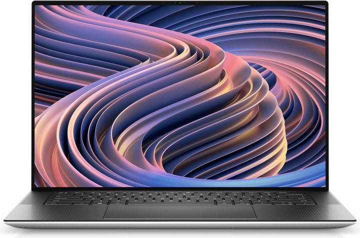 Actual product image Dell XPS 15 9520 (15.60", Intel Core i7-12700H, 16 GB, 1000 GB, CH)