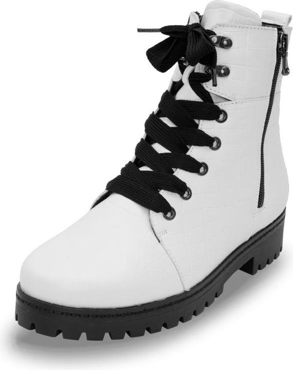 Actual product image Vitaform Soft ankle boot (38)