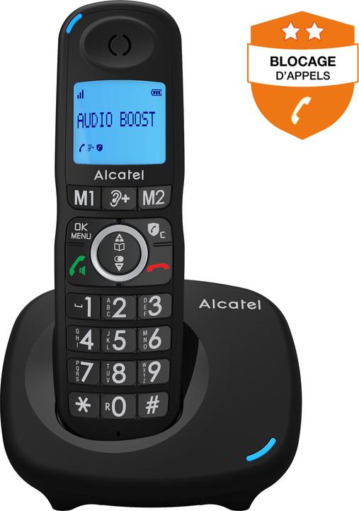 Image du produit Alcatel XL595B
