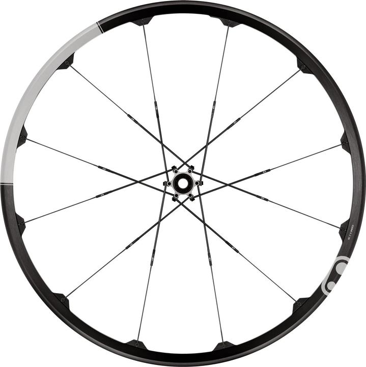 Actual product image Crankbrothers Iodine 3 Disc 6-hole 29" Boost wheelset (Wheelset, 29")