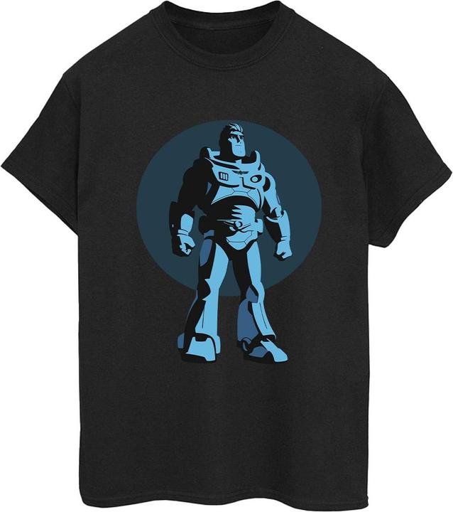 Disney Lightyear Buzz Standing Circle TShirt (XL)