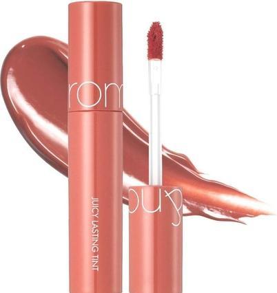 Rom&Nd ROMAND Juicy Lasting Tint F/W Colors 10 Nudy Peanut (Nudy Peanut)