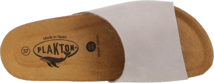Actual product image Plakton Bala Nobuck (40)