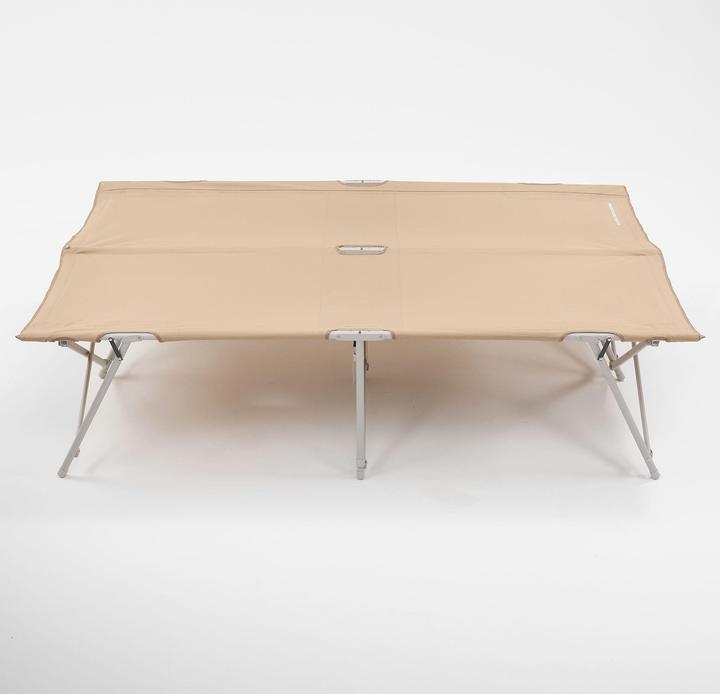 Immagine prodotto Quechua Double Campbed Second