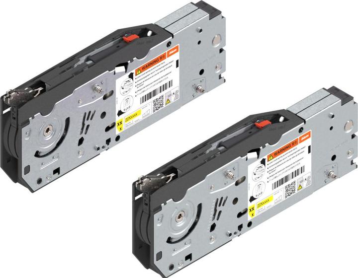Produktbild Blum Kraftspeicher Hochfaltklappe AVENTOS HF top