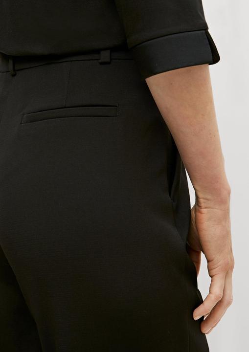 Actual product image Comma Highwaist trousers (46)