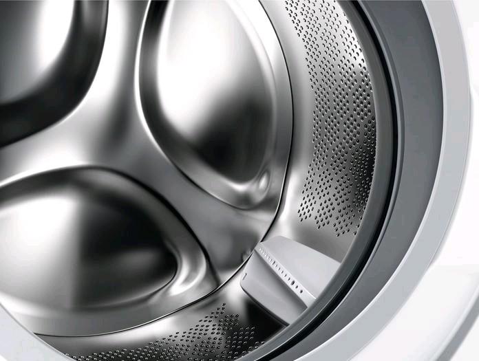 Immagine prodotto AEG LR6G94OW lavatrice Caricamento frontale 9 kg 1351 Giri/min A Bianco (9 kg, A sinistra)