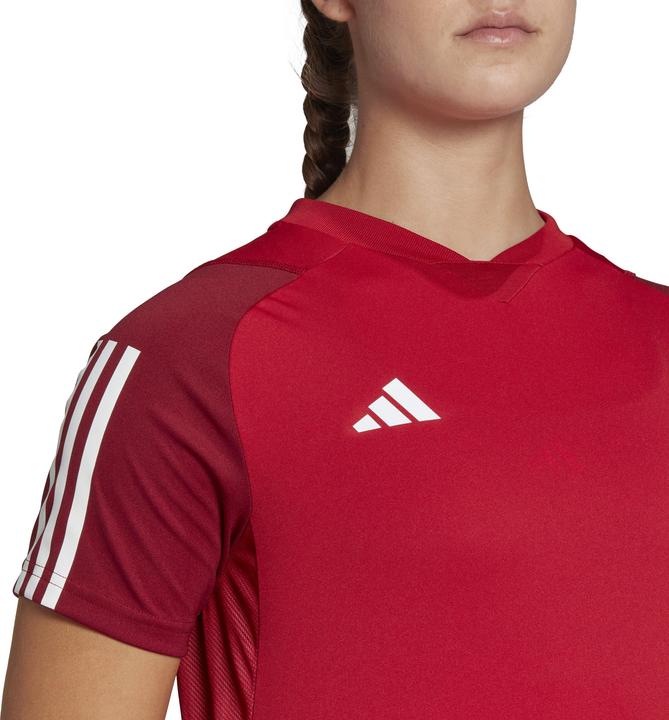 Actual product image adidas Tiro 23 Club Jersey Ladies (XL)
