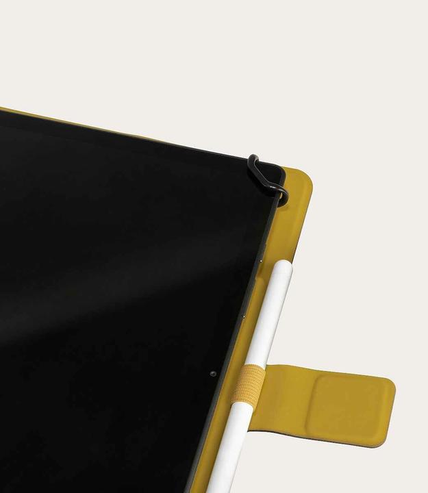 Actual product image Tucano Universo (Galaxy Tab 4 10.1 (2014), Trays 9"-10", Galaxy Tab 3)